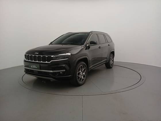 JEEP COMMANDER 2.0 TD380 TURBO DIESEL OVERLAND AT9 JEEP COMMANDER 2.0 TD380 TURBO DIESEL OVERLAND AT9